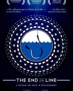The End of the Line, l'océan en voie d'épuisement