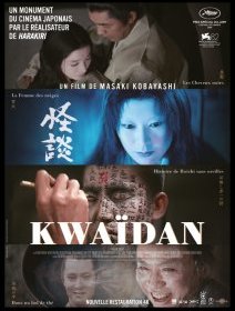Kwaïdan - Masaki Kobayashi - critique