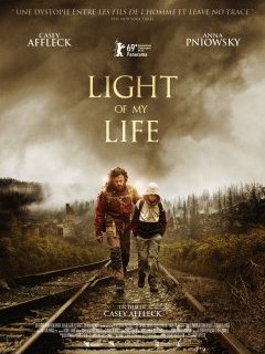 Light of my life - Casey Affleck - critique