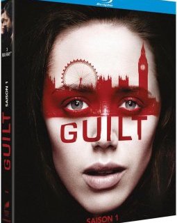 Guilt - La critique (sans spoiler) de la saison 1 + le test Blu-ray