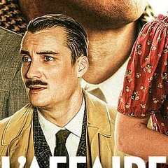 L'affaire Bojarski - Jean-Paul Salomé - critique