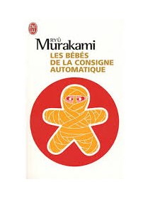 Les bébés de la consigne automatique 