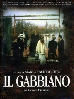 Il gabbiano (la mouette) - la critique