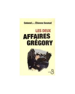 Les deux affaires Grégory