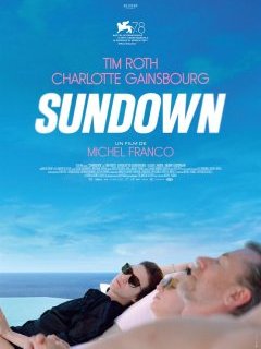 Sundown - Michel Franco - critique