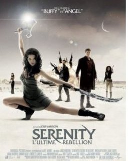 Serenity, l'ultime rébellion - la critique