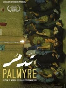 Palmyre - Fiche film
