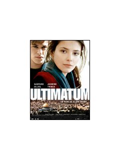 Ultimatum - la critique