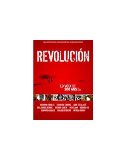 Revolucion - la critique