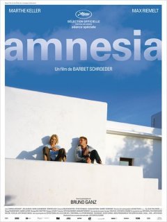Amnesia - Barbet Schroeder - critique