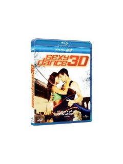 Sexy Dance 3 the Battle 3D - le test blu-ray 2D