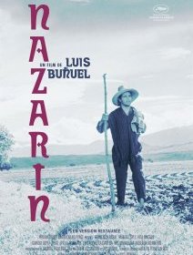 Nazarín - Luis Buñuel - critique