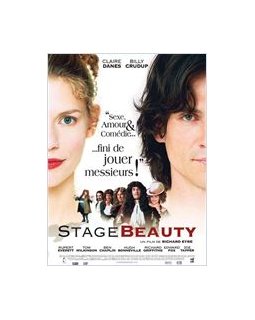 Stage beauty - la critique