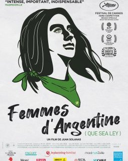 Femmes d'Argentine - la critique du film
