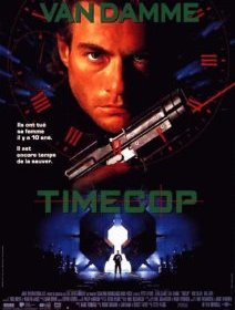 Timecop - la critique du film