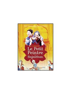 Le petit peintre du Rajasthan