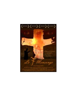 Le septième mensonge