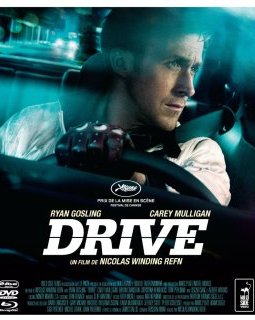 Drive, enfin en DVD et blu-ray