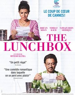 The lunchbox - la critique du film
