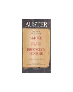 Conte de Noël d'Auggie Wren de Paul Auster