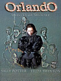 Orlando - la critique du film + le test DVD