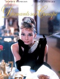 Audrey Hepburn : hommage le 20 janvier au Reflet Médicis et à la Filmothèque