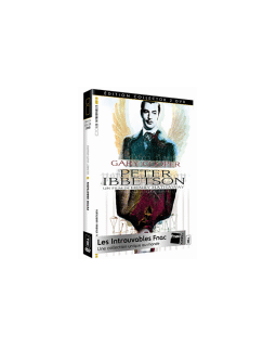 Peter Ibbetson - La critique + Test DVD