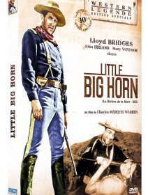 La Rivière de la mort (Little Big Horn) - la critique + le test DVD
