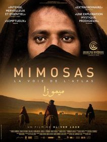Mimosas, la voie de l'Atlas - la critique du film
