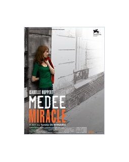 Médée Miracle - la bande-annonce