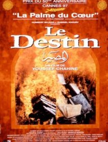 Le Destin - la critique du film