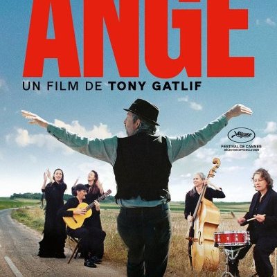 Ange - Tony Gatlif - critique