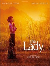 The Lady - la critique