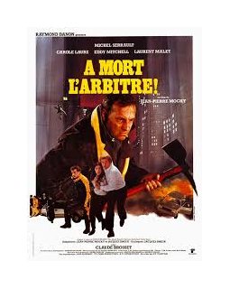 Disparition de Jean-Pierre Mocky