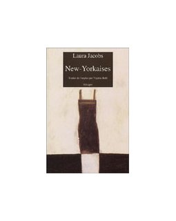 New-Yorkaises - Laura Jacobs