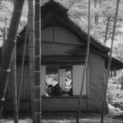 Oyû Sama (Mizoguchi 1951)