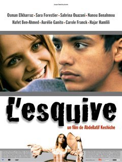 L'esquive - Abdellatif Kechiche - critique