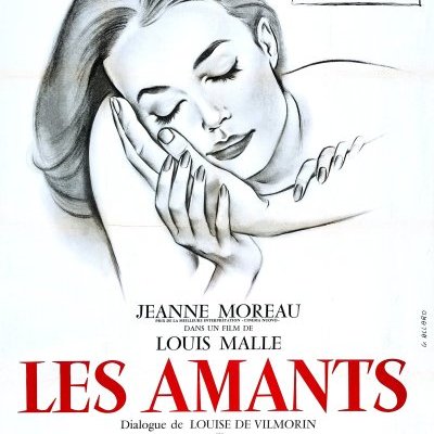 Les amants - Louis Malle - critique