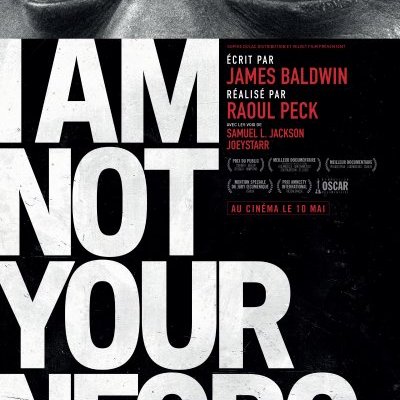 I am not your negro : bande-annonce du documentaire nominé à l'Oscar