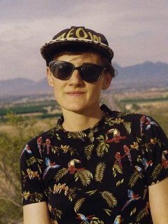 Interview de la réalisatrice Alessandra Lacorazza 