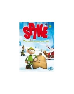 Spike, le facétieux lutin - Test DVD
