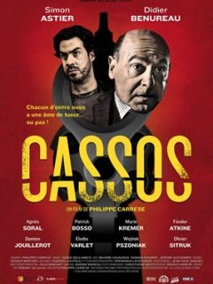 Cassos - la critique