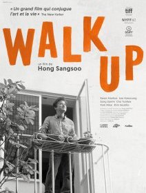 Walk Up - Hong Song-soo - critique