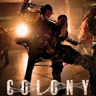 Colony - Yeon Sang-ho - critique