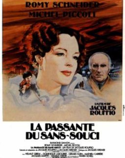 Jacques Rouffio est mort