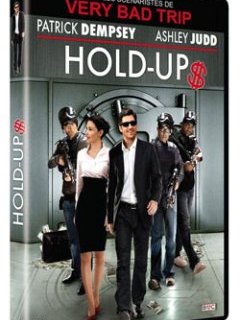Hold up (flypaper)