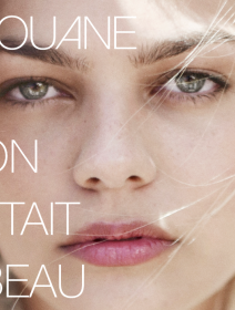 Louane persiste au cinéma dans Les Affamés