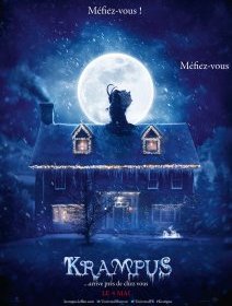 Krampus - la critique du film