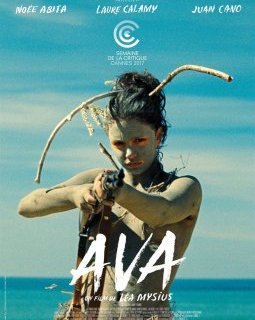 Ava - Léa Mysius - critique