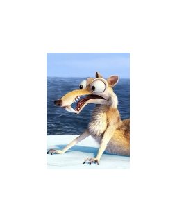 L'âge de glace 4 (Ice Age : Continental Drift) - premier teaser hilarant !